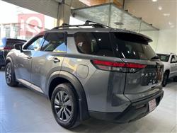 نيسان باثفايندر